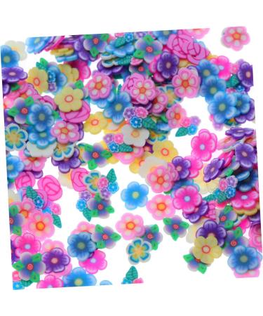 Healeved 6 Packs Clay Slices Nail Art Decoration Nail Art Slices Fruit mediumx2pcs As Shownx2pcs - Buy Online on GoSupps.com