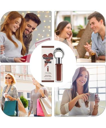  G n rique Lip Gloss with Keychain | Highly Pigmented Glossing Butter | Radiant Lip Gloss | For Women Teens Friends Cosmetics Makeup Beauty - Buy Online on GoSupps.com