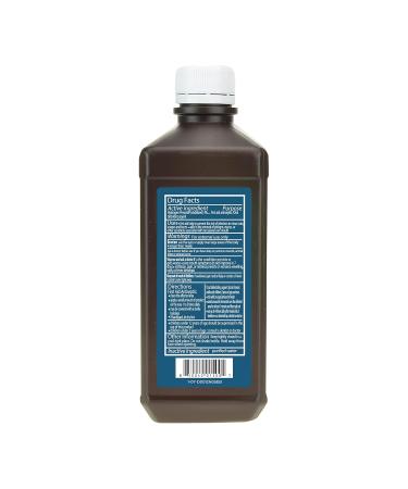 Hydrogen Peroxide 32 oz - First Aid Antiseptic & Multipurpose Cleaner | 3% USP Topical Wash for Cuts Scrapes & Skin Irritations - Ships Internationally - Buy Online on GoSupps.com