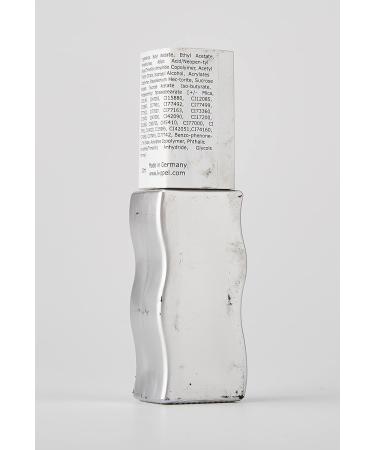 MH Cosmetics Semipermanent Gel Polish 207 Winter Red - 10ml | Shop Internationally - Buy Online on GoSupps.com