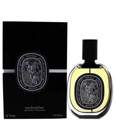 Vetyverio by Diptyque for Men - 2.5 oz EDP Spray