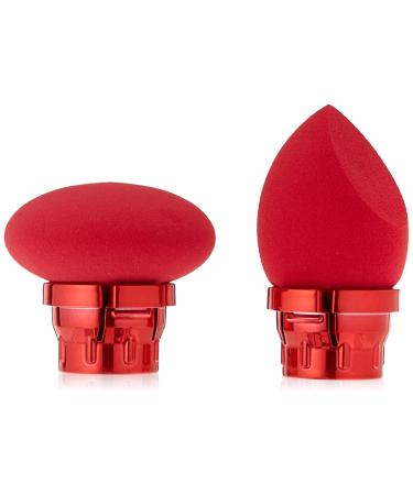 Revlon Professional Blending Brush Sponge-Tip Replacement Makeup Blender Sponge for Liquid Cream Foundation and Concealer