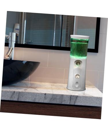 Didiseaon 2 Sets Hydrating Instrument Steamer Pot Portable Face Spray Carburetor Travel 12X4.5X4.3cmx2pcs - Buy Online on GoSupps.com
