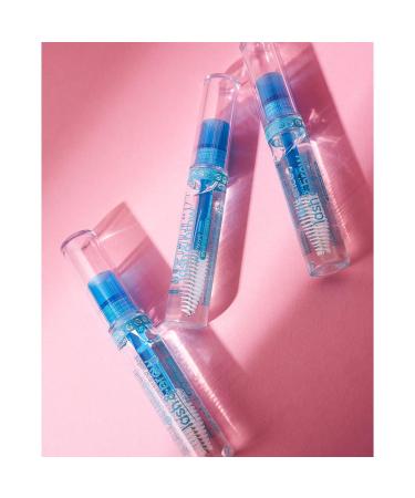 Lash Brow Gel Mascara - Perfectly Define and Enhance Your Eyelashes and Eyebrows - Buy Online on GoSupps.com