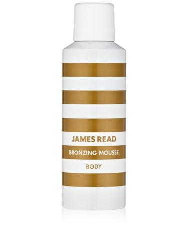 James Read Bronzing Mousse 6.7 fl. oz.
