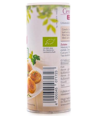 Cenovis Cenofix Scattering Box - Organic 200g | Best International Shipping eCommerce - Buy Online on GoSupps.com