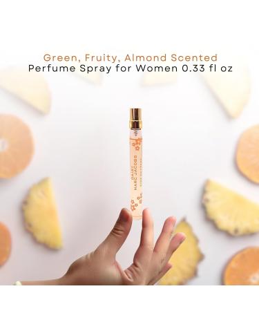 Marc Jacobs Daisy Ever So Fresh Mini Perfume for Women EDP Penspray 0.33 oz 0.33 Fl Oz (Pack of 1) - Buy Online on GoSupps.com