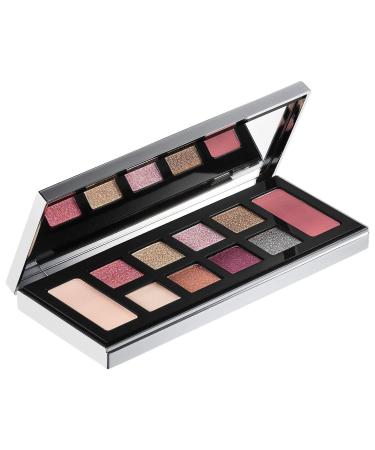 Buy BOBBI BROWN Molten Drama Eye Shadow Palette - International Shipping Available | Enhance Your Look - Buy Online on GoSupps.com