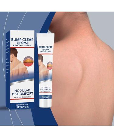 Soothing Body Cream - 20g Treatment to Relieve Skin Discomfort Gentle Calming Body Care for the Whole Family - Buy Online on GoSupps.com
