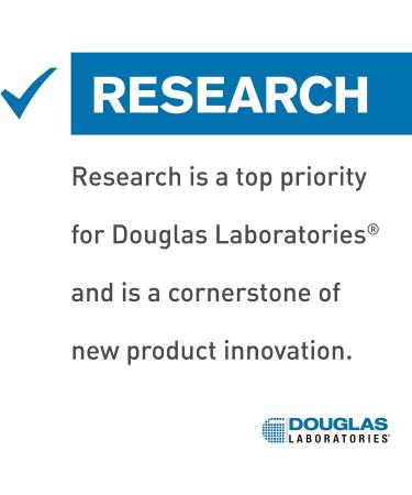 Douglas Laboratories Magnesium Oxide - Heart and Bone Health Support - 250 Capsules - Buy Online on GoSupps.com