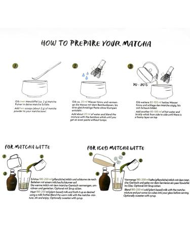 Ensemble de japonais | Kit de c r monie pour faire du - Ustensiles de c r monie de th pour amateurs de bien- tre amateurs de maison baristas pr paration de m ditation Le Four Devient Bleu et Violet - Buy Online on GoSupps.com