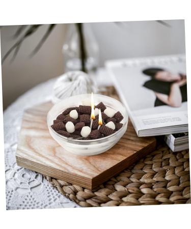 FOMIYES Scented Candles - Novelty Bubble Candle Decor for Home & Table - Assorted Colors - International Shipping - Buy Online on GoSupps.com