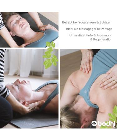 Bodhi White China Gel 300ml | Sore Muscles Relief | Massage Gel with Menthol & Camphor | Invigorating Muscle Relaxation - Buy Online on GoSupps.com