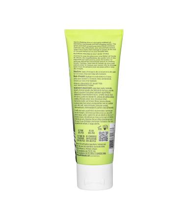 Pacifica Kale Charcoal Ultimate Detox Face Mask 2.25 Fl.Oz - Vegan & Cruelty Free - Lime Infused - Buy Online on GoSupps.com