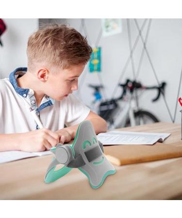 Neck Support Brace | Cervical Traction Neck Support - Cervical Collar Neck Brace Posture Corrector Breathable Neck Stretcher Adjustable - Buy Online on GoSupps.com