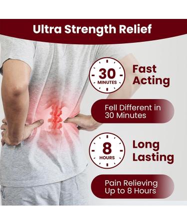 FxaumsGxuk Muscle massage oil 50 ml massage oil muscle relaxation Chinese healing oil for relieving pain from deformities joint injuries hips and legs - Buy Online on GoSupps.com