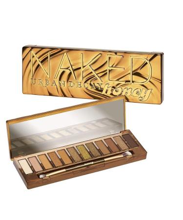 Eyeshadow palette 13 g