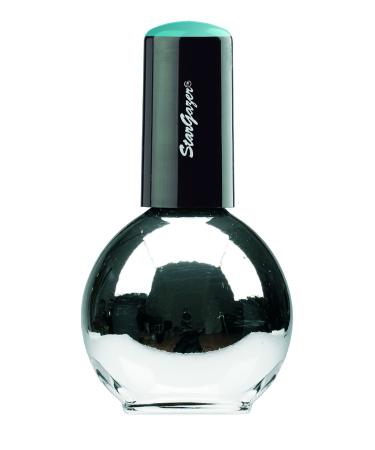 Stargazer Chrome Nail Polish Number 233