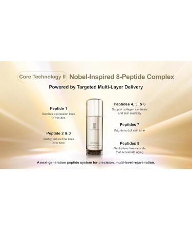 Glamour Season NMN & Peptide Moisturizer Spray (100ML) - Buy Online on GoSupps.com