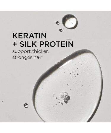 Dr. Groot Bond Fortifying Hair Care Serum - Keratin & Silk Protein for Damaged Hair | Professional Korean Formula - Instant Repair & Volume Boost - Buy Online on GoSupps.com