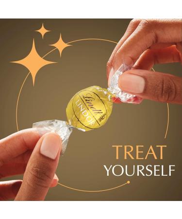 Lindt Lindor Truffle| Assorted Chocolates| 5.10 oz - Buy Online on GoSupps.com