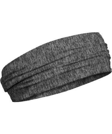 JUNK Brands Static Big Bang Headband in Grey - Shop Now - Buy Online on GoSupps.com
