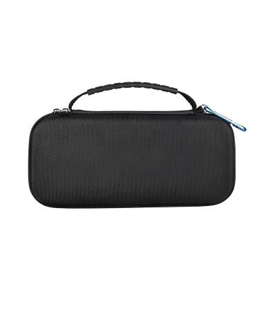 AMSAMOTION Stethoscope Case For 3M Littmann Classic III Lightweight II S.E MDF Acoustica Deluxe Dual Head Cardiology IV Stethoscope Holder Pocket for Nurse Accessories for Work Hard Travel Case Bag - Buy Online on GoSupps.com