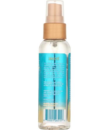 Mielle Moisture Rx Hawaiin Ginger Scalp Treatment 2oz - Moisturizing and Nourishing Formula - Buy Online on GoSupps.com