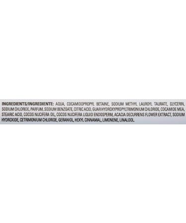 Love Beauty & Planet Blue Shower Gel Coconut & Mimosa 500 ml - Buy Online on GoSupps.com