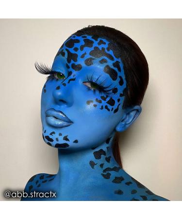 Buy Mehron Paradise Makeup AQ - Lagoon Blue (7g) | International Shipping Available - Buy Online on GoSupps.com