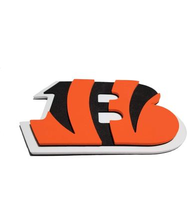 NFL Cincinnati Bengals Fanchain - Orange One Size | Shop Official Merchandise for Bengals Fans - Buy Online on GoSupps.com