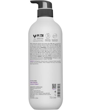 KMS Colorvitity Conditioner 750 ml for colored and radiant hair - Buy Online on GoSupps.com