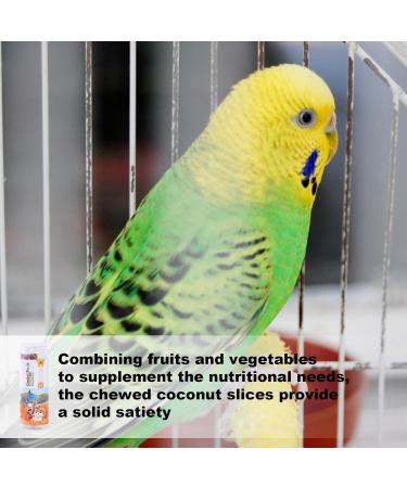Hamster Chew Sticks for Teeth | Chew Teething Snack Sticks - Nutritious Convenient Hygienic Chewing Sticks for Hamsters Pet Rabbits and More Bairong Millet Fruits and Vegetables - Buy Online on GoSupps.com