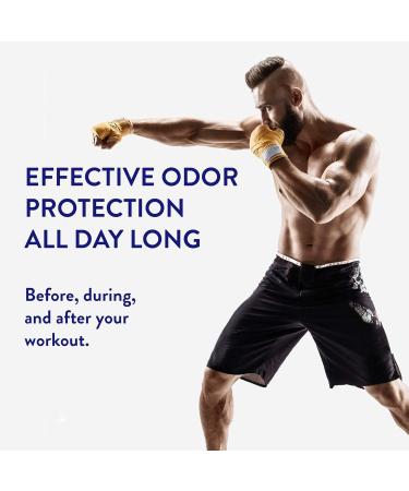 Native Deodorant | Natural Deodorant for Women and Men Aluminum Free with Baking Soda Probiotics Coconut Oil and Shea Butter | Coconut & Vanilla and Cucumber & Mint - Variety Pack of 2 - Buy Online on GoSupps.com