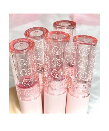 Sitovely 3Pcs Mirror Water Lip Gloss Set - Hydrating & Long-Lasting Lip Glaze for Fuller-Looking Lips - High Pigmented Makeup Gift Set for Girls and Women - Buy Online on GoSupps.com