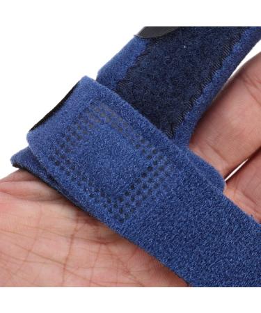 Milisten Thumb Protector & Cleat Brace - Support Splints for Mallet and Pointer Injuries | International Shipping - Buy Online on GoSupps.com