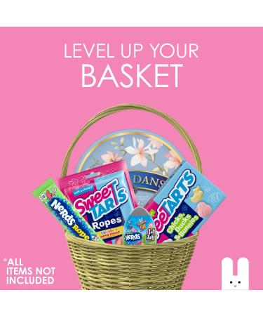 Royal Dansk Love Spring Cookie Collection - Salted Caramel, Vanilla, Lemon Lavender Butter Cookies - Easter Assorted Variety Tin - 10.6 oz - Buy Online on GoSupps.com