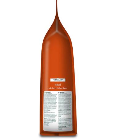 Arden Grange Adult Dry Dog Food Chicken and Rice 12kg 12 kg (Pack of 1) Single - Buy Online on GoSupps.com