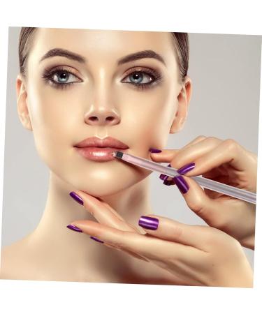 4 Sets Makeup Brush Set Makeup Brush for Eye Makeup Brush for Makeup Eyeshadow Brush Makeup Brush for Girls Soft Makeup Brush Mix Powder - Buy Online on GoSupps.com