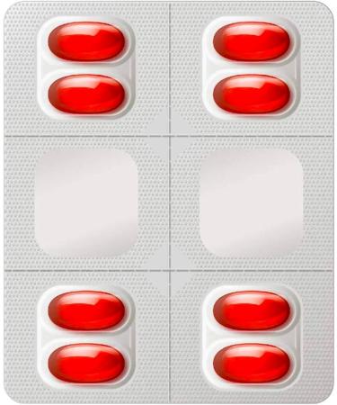 HealthA2Z Daytime | Cold & Flu Medicine | Powerful Multi-Symptom Daytime (8 Softgels) | (Daytime Cold & Flu Medicine (8 Count Pack of 24) | 192 Softgels - Buy Online on GoSupps.com