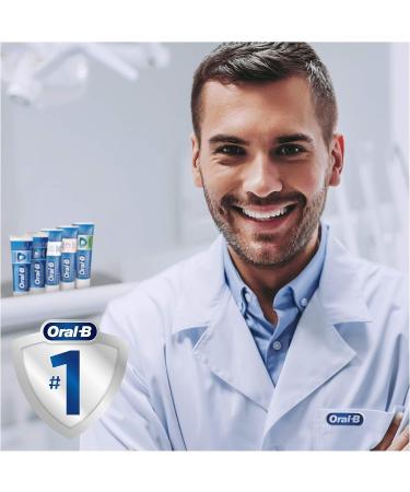 Oral-B Pro Expert All-Round Protection Toothpaste 75ml - Buy Online on GoSupps.com