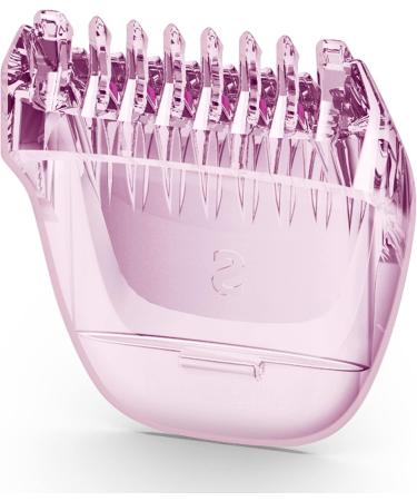PHILIPS Bikinigenie Cordless Women s Bikini Line Trimmer BRT381/15 - Smooth & Precise Shaving for International Shipping - Buy Online on GoSupps.com
