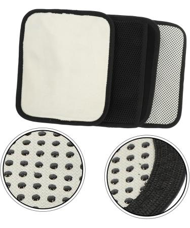 Didiseaon 12 Pcs Waist Pad Warm Lumbar Pad Portable Lumbar Pad Women Keep Warm Heating Pad Polyester - Buy Online on GoSupps.com