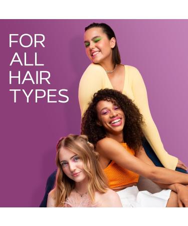 SoZo Miracle Anti-Frizz Leave-in Conditioner Spray | Hair Detangler & Heat Protectant for Dry Damaged Hair | Aloe Vera | 6.75 Oz - International Shipping Available - Buy Online on GoSupps.com