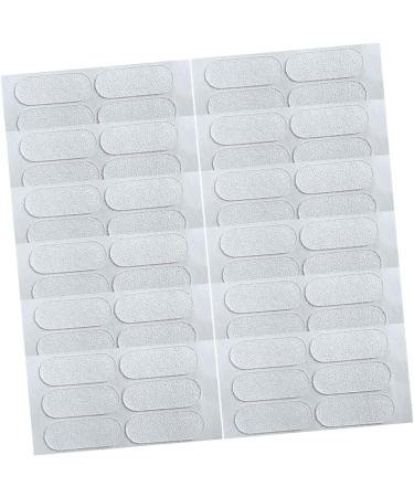 GLEAVI 60 Sheets Ear Correction Stickers | Transparent Ear Tape for Adults | Cauliflower Ear & Elf Cosmetic Earring Accessories - Buy Online on GoSupps.com