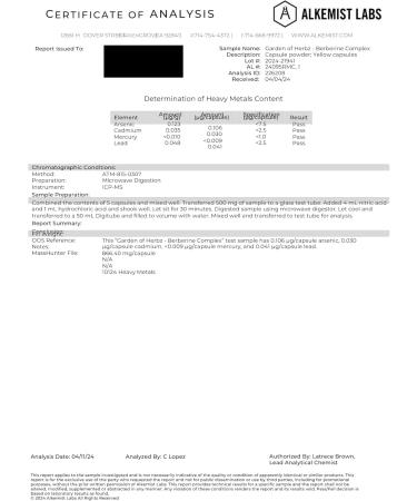 Berberine Supplement Berberine 1200 Mg Berberine HCL & Ceylon Cinnamon for Women & Men Berberine Capsules Supports Healthy Immune System & Weight Management 60 Count (Pack of 1) - Buy Online on GoSupps.com