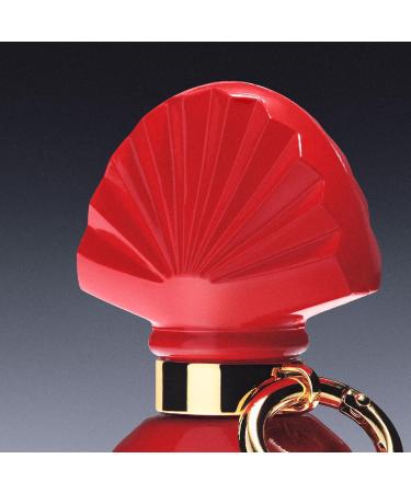 Emanuel Ungaro Diva Rouge Eau de Parfum 3 Piece Gift Set For Women - Perfume Spray 3.4 Fl. Oz. Body Lotion 3.4 Fl. Oz. & Pouch - Buy Online on GoSupps.com
