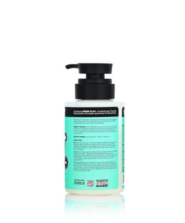 The Doux FAST FORWARD Heat Prep Conditioner for Heat Styling - Smoothing Conditioner For Women and Men - Buy Online on GoSupps.com