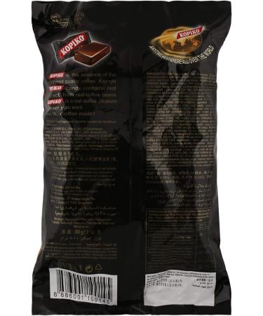  ICHUCHES Kopiko Original Caramel Caf - Coffeeshot (Original) - Buy Online on GoSupps.com