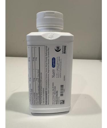 Nutrilite Joint Health Glucosamine and Chondroitin Tablet 60 - Day Supply - Buy Online on GoSupps.com